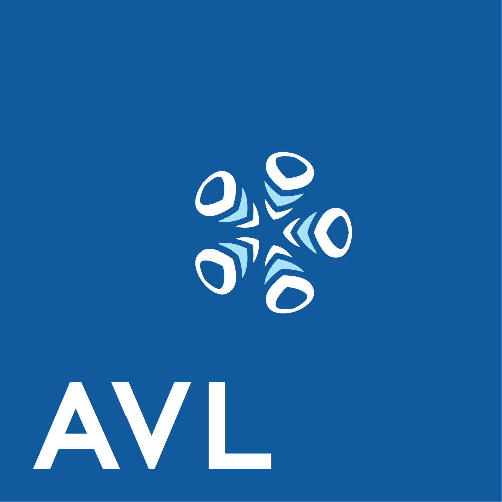 AVL logo