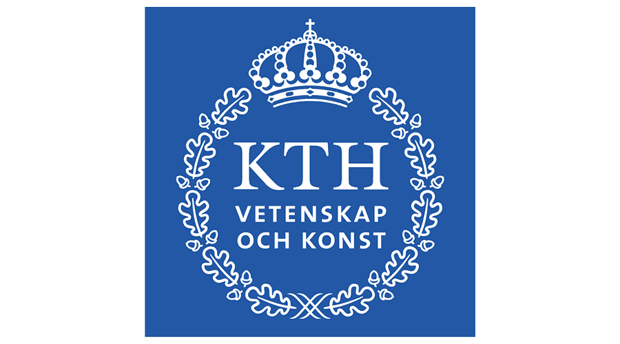 KTH logo