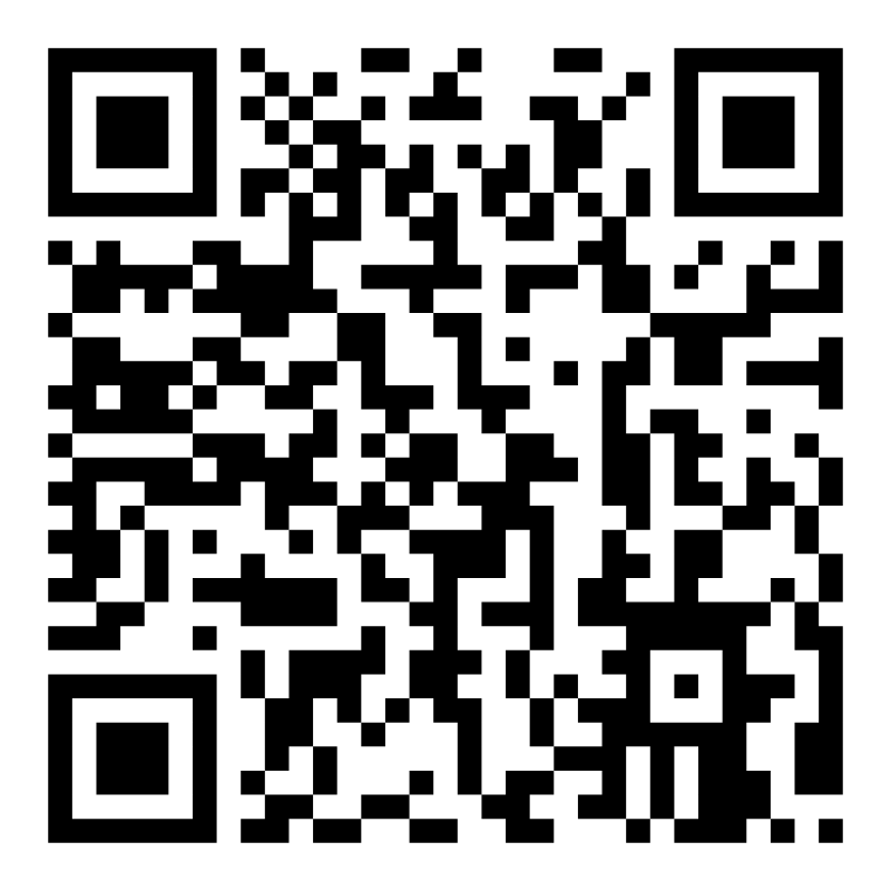 QR code scanner