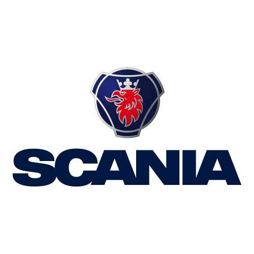Scania logo