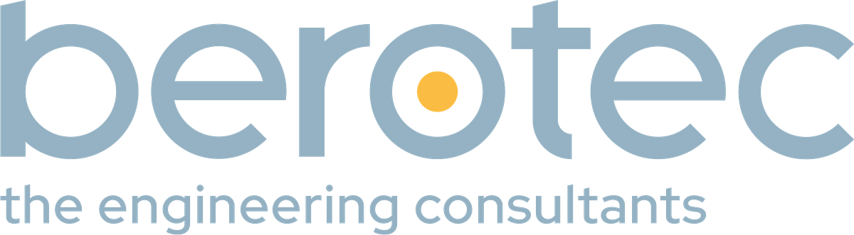 Berotec logo