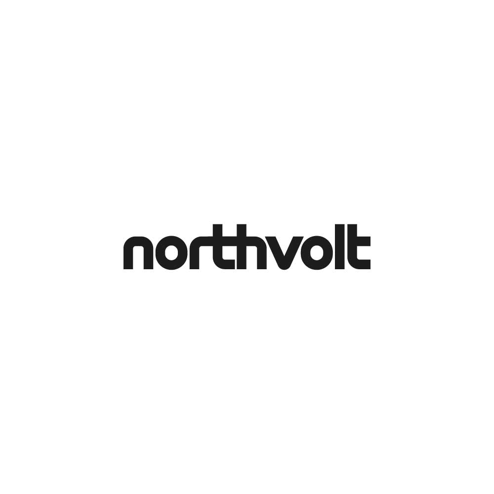 Northvolt logo